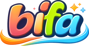bifa বাংলাদেশের লোগো